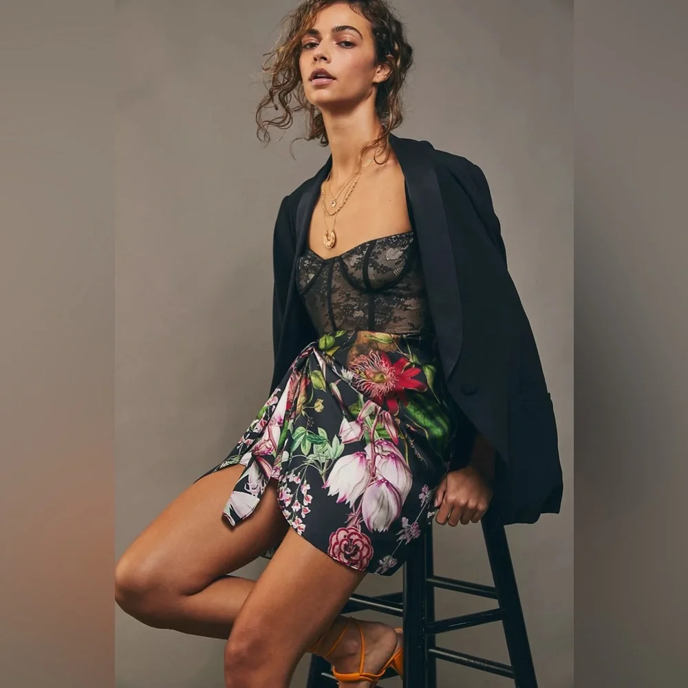 NWT Katie May Whisper Dress by Free People - Picture 4 of 7